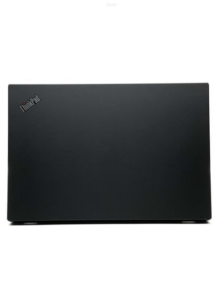 Ноутбук Lenovo ThinkPad T590 IPS Intel Core i5 (i5-8265U) 16 Гб 512 Гб SSD (Вживаний - Клас A-)