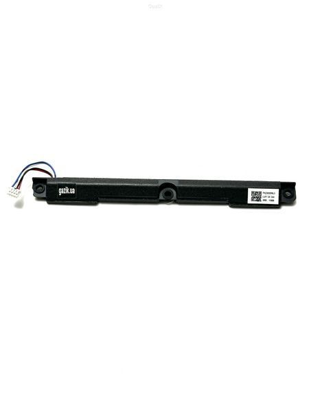 Динаміки для ноутбука Lenovo Thinkpad T490, T495, P43S, T590, P53S 4 Pin (Б/в)