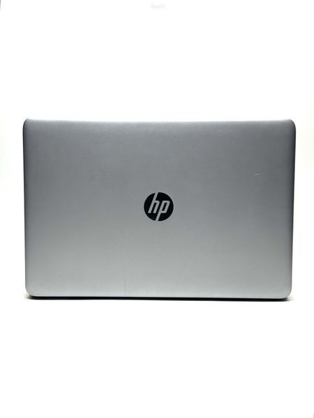 Ноутбук HP EliteBook 850 G3 TN Intel Core i5 (i5-6300U) 8 Гб 180 Гб SSD Клас A- (NTB0426175) Б/В