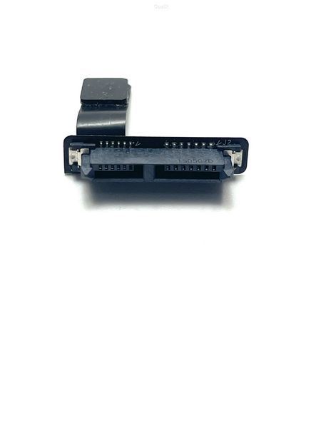 Шлейф HDD/SSD для ноутбука Apple MacBook Air A1466 (вживаний)