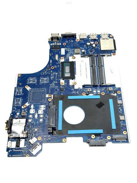 Б/В Материнська плата для ноутбука Lenovo ThinkPad E550 20DF0030US ( i5-5200U ) (ZMP086) ZMP086 фото
