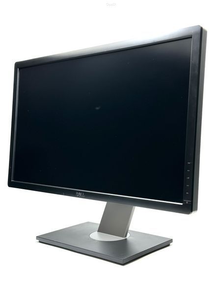 Монітор Dell U2713H 27" AH-IPS (Вживаний - Клас A)
