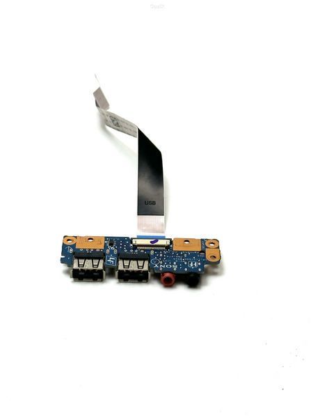 Додаткова плата (USB, Audio) для ноутбука Sony Vaio SVE14A35CXH (вживаний)