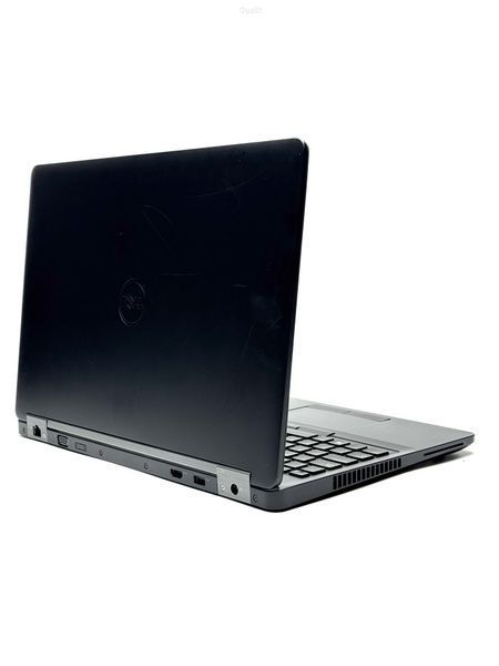 Ноутбук Dell Latitude E5570 TN Intel Core i5 (i5-6200U) 8 Гб 240 Гб SSD Клас A- (GNB0925191) Б/В