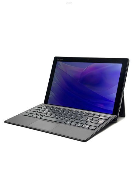 Ноутбук Lenovo Miix 520-12IKB Multitouch Intel Core i5 (i5-8250U) 8 Гб 256 Гб SSD Клас B (NTB1225144) Б/В