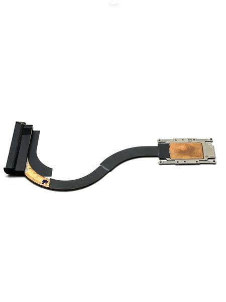 Система охолодження, мідна трубка для ноутбука HP Elitebook 840 G5, 745 G5 (вживаний) ZST178 фото