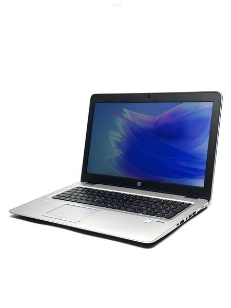 Ноутбук HP EliteBook 850 G3 TN Intel Core i5 (i5-6200U) 8 Гб 256 Гб SSD Клас A- (NTB0426267) Б/В