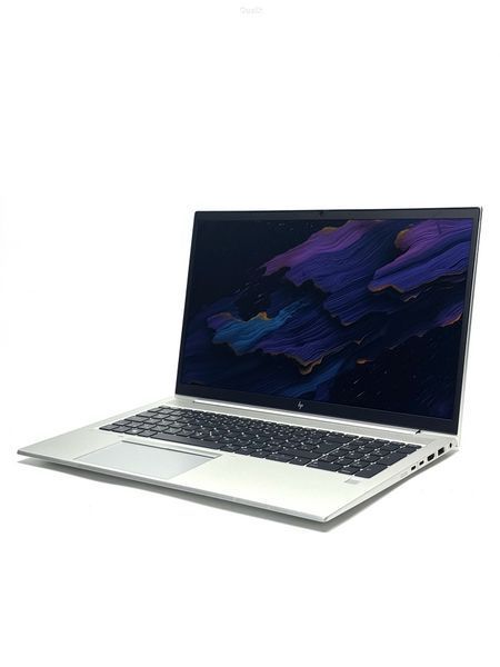 Ноутбук HP EliteBook 855 G7 IPS AMD Ryzen 5 (Ryzen 5 Pro 4650U) 16 Гб 256 Гб SSD Клас A- (GNB0526060) Б/В