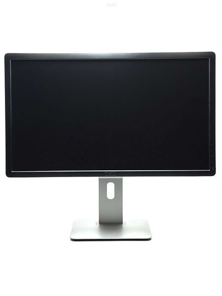 Монітор Dell P2412Hb 24" TFT+TN (Вживаний - Клас A-) RNB0225475 фото