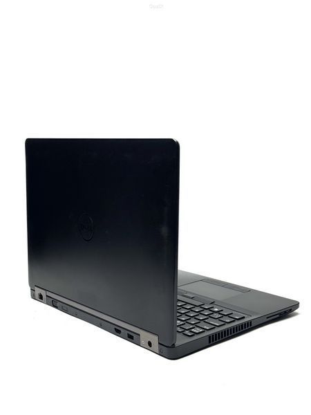 Ноутбук Dell Latitude E5570 IPS Intel Core i5 (i5-6200U) 8 Гб 256 Гб SSD Клас B (NTB0426049) Б/В