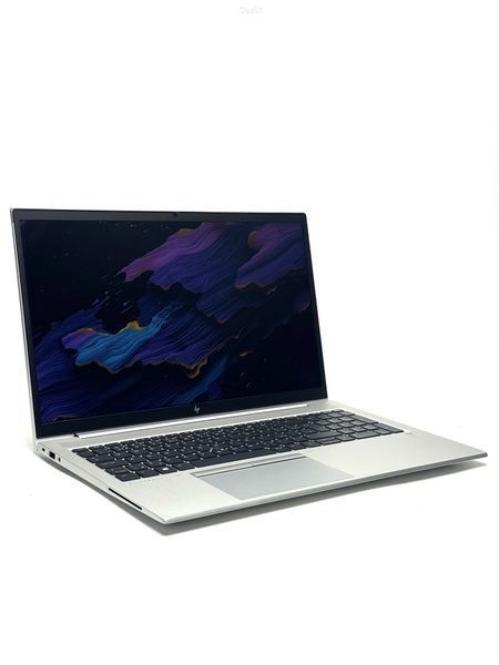 Ноутбук HP EliteBook 855 G7 IPS AMD Ryzen 5 (Ryzen 5 Pro 4650U) 16 Гб 256 Гб SSD Клас A- (GNB0526060) Б/В