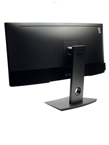 Монітор Dell UltraSharp U3419W 34" IPS (Вживаний - Клас B)