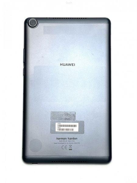 Планшет Huawei MediaPad M5 Lite 8" IPS Kirin 710 3 Гб 32 Гб (Вживаний - Клас B)