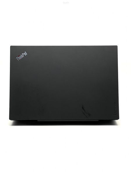 Ноутбук Lenovo ThinkPad T580 IPS Intel Core i7 8 Гб 512 Гб SSD (Вживаний - Клас A-) RNB1223182 фото