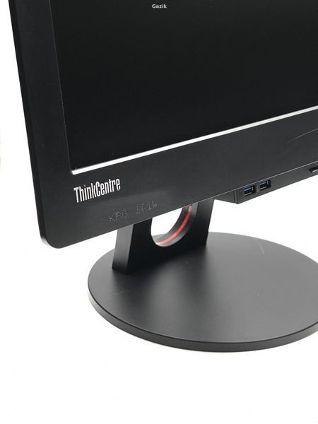 Моноблок Lenovo Tiny-in-One M900 AIO TN Intel Core i5 8 Гб 240 Гб SSD (Вживаний - Клас A-)