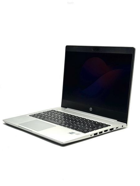 Ноутбук HP ProBook 440 G7 TN Intel Core i3 (i3-10110U) 8 Гб 512 Гб SSD (Вживаний - Клас B)