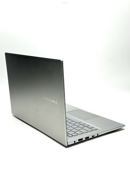 Ноутбук Asus VivoBook 14 S413EA IPS Intel Core i5 (i5-1135G7) 16 Гб 512 Гб SSD Клас B (NTB0226591) Б/В