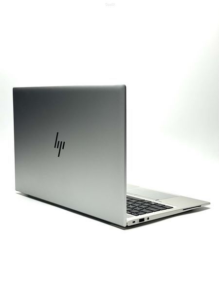 Ноутбук HP EliteBook 855 G8 Multitouch AMD Ryzen 5 (Ryzen 5 Pro 5650U) 8 Гб 256 Гб SSD Клас A (NTB0226133) Б/В