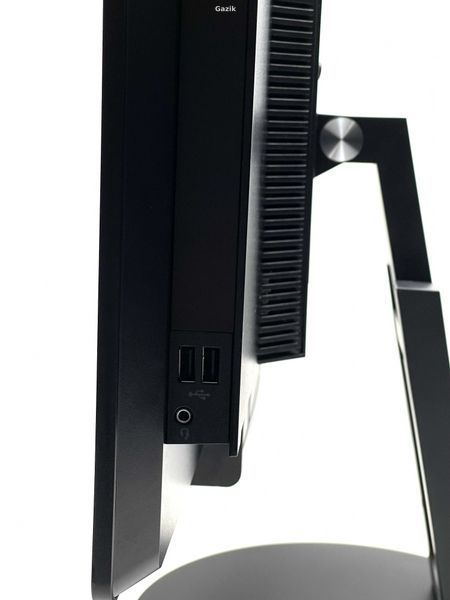 Моноблок Lenovo Tiny-in-One M900 AIO TN Intel Core i5 8 Гб 240 Гб SSD (Вживаний - Клас A-)
