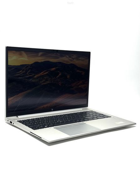 Ноутбук HP EliteBook 855 G8 Multitouch AMD Ryzen 5 (Ryzen 5 Pro 5650U) 8 Гб 256 Гб SSD Клас A (NTB0226133) Б/В