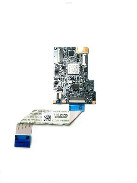 Додаткова плата (розгалужувач, контроллер) для ноутбука Dell Precision 3510 (вживаний)