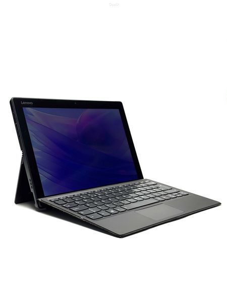 Ноутбук Lenovo Miix 520-12IKB Multitouch Intel Core i5 (i5-8250U) 8 Гб 256 Гб SSD Клас B (NTB1225144) Б/В