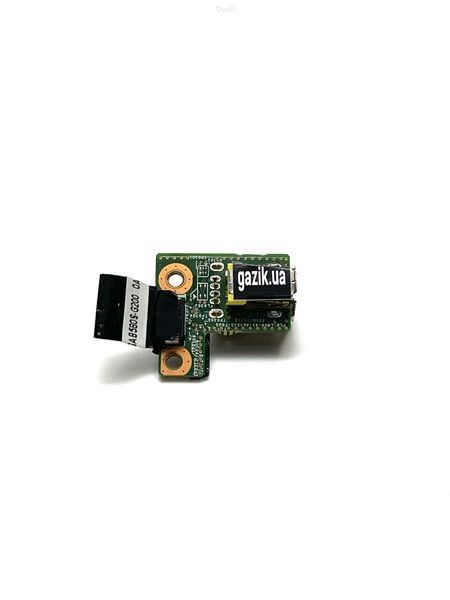 Додаткова плата (USB) для ноутбука Lenovo ThinkPad T420 (вживаний)