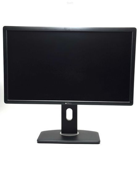 Монітор Dell P2412Hb 24" TFT+TN (Вживаний - Клас A-)