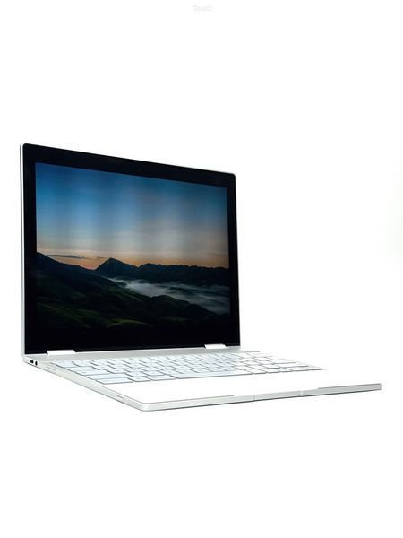 Ноутбук Google Pixelbook C0A Multitouch Intel Core i5 (i5-7Y57) 8 Гб 128 Гб SSD Клас A (NTB0226387) Б/В