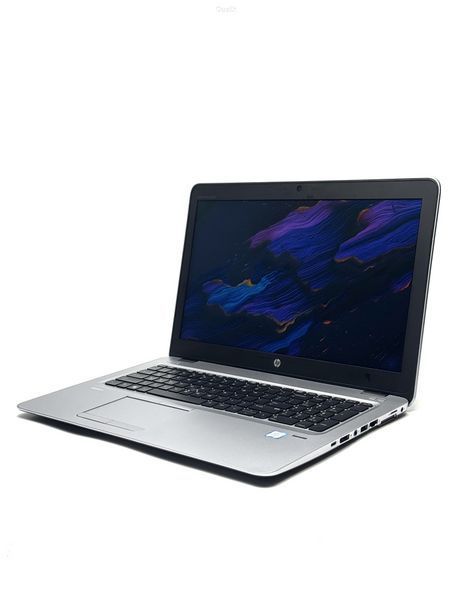 Ноутбук HP EliteBook 850 G3 TN Intel Core i5 (i5-6300U) 8 Гб 180 Гб SSD Клас A- (NTB0426175) Б/В