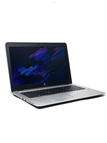 Ноутбук HP EliteBook 850 G3 TN Intel Core i5 (i5-6300U) 8 Гб 180 Гб SSD Клас A- (NTB0426175) Б/В