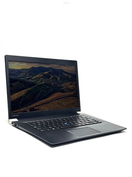 Ноутбук Toshiba Tecra X40-E Multitouch Intel Core i5 (i5-8250U) 8 Гб 256 Гб SSD Клас B (NTB0226532) Б/В