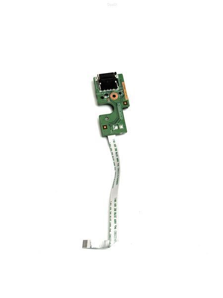 Додаткова плата (USB) для ноутбука Lenovo IdeaPad B590, B580 (вживаний)