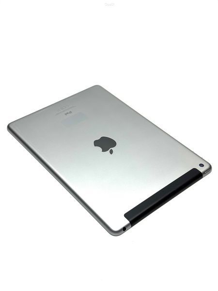Планшет Apple iPad 6th Space Gray (A1954) 9,7 Retina 128 Гб Wi-Fi + LTE (Вживаний - Клас A-)