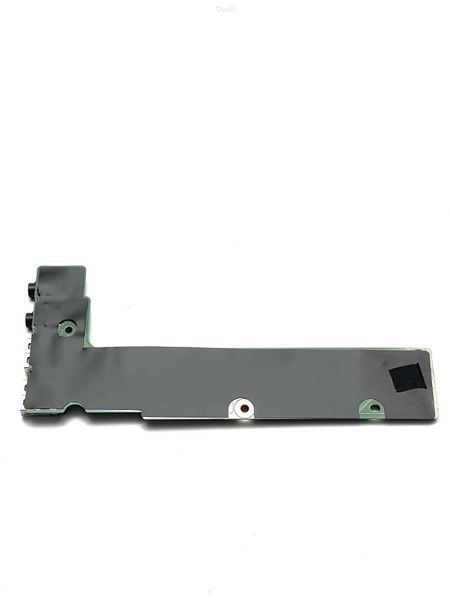 Додаткова плата (USB, Audio) для ноутбука HP ProBook 6560b, EliteBook 8560p (вживаний) ZDP0384 фото Додаткова плата (USB, Audio) для ноутбука HP ProBook 6560b, EliteBook 8560p (вживаний) ZDP0384 фото