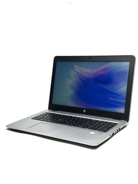 Ноутбук HP EliteBook 850 G3 TN Intel Core i5 (i5-6300U) 8 Гб 128 Гб SSD Клас B (NTB0426186) Б/В