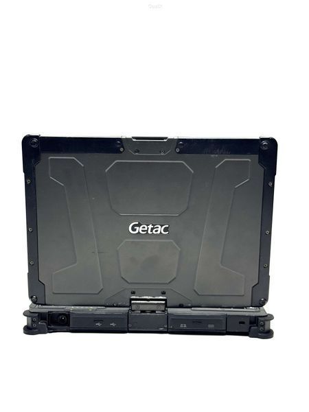 Ноутбук Getac V110 G3 Multitouch Intel Core i5 (i5-6200U) 8 Гб 128 Гб SSD Клас B (NTB0226015) Б/В