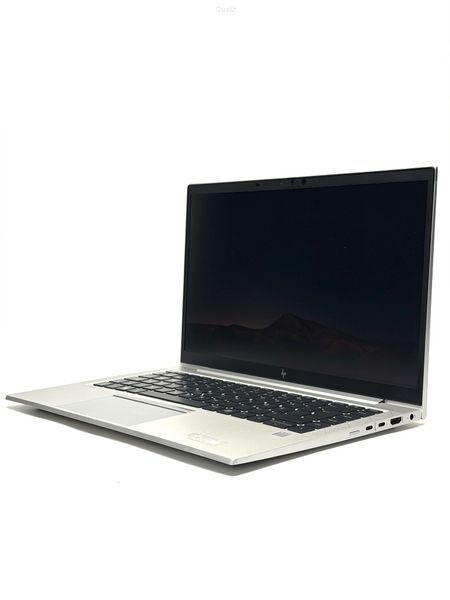 Ноутбук HP EliteBook 845 G8 IPS AMD Ryzen 3 (Ryzen 3 5400U) 16 Гб 256 Гб SSD Клас A (GNL0826049) Б/В GNL0826049 фото