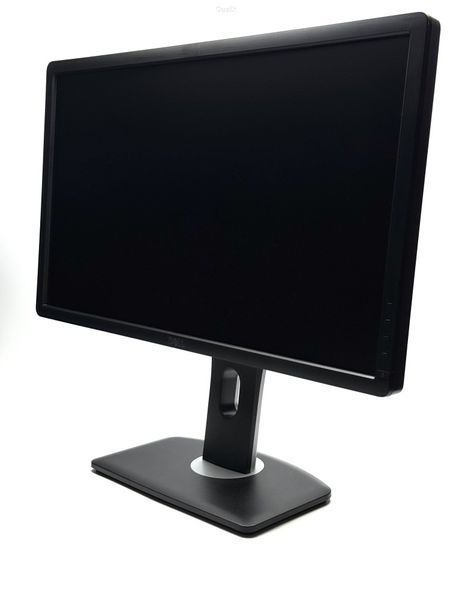 Монітор Dell P2412Hb 24" TFT+TN (Вживаний - Клас A-)