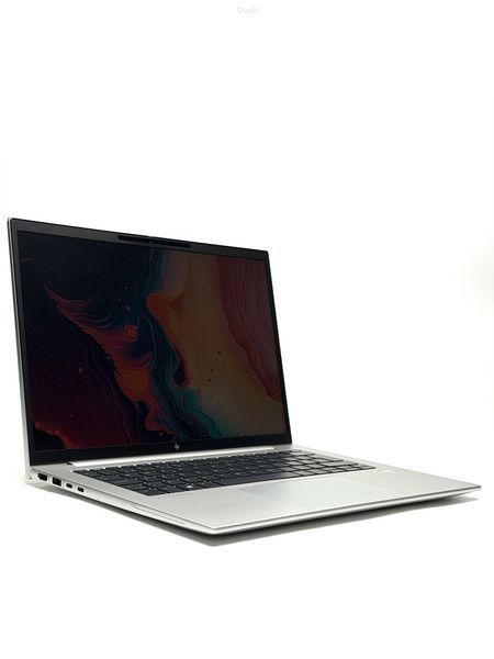 Ноутбук HP EliteBook 845 G10 IPS AMD Ryzen 5 (Ryzen 5 7540U) 16 Гб 256 Гб SSD Клас A- (NTB0226155) Б/В