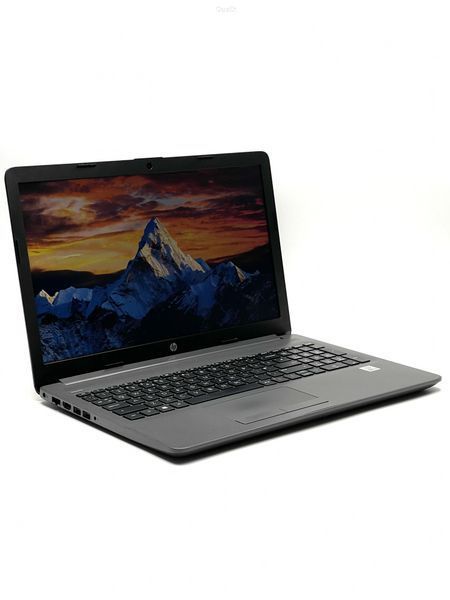 Ноутбук HP 250 G7 TN Intel Core i5 (i5-1035G1) 8 Гб 256 Гб SSD (Вживаний - Клас A-) RNB1223360 фото