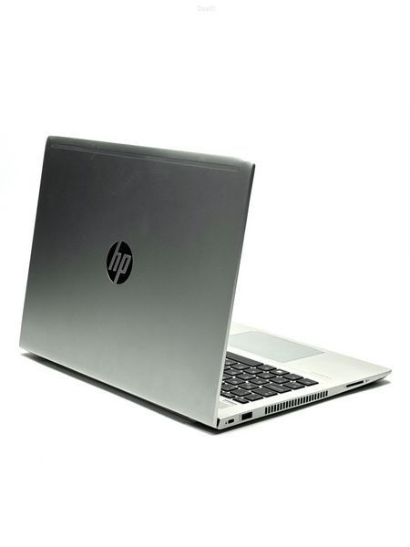 Ноутбук HP ProBook 440 G7 TN Intel Core i3 (i3-10110U) 8 Гб 512 Гб SSD (Вживаний - Клас B)