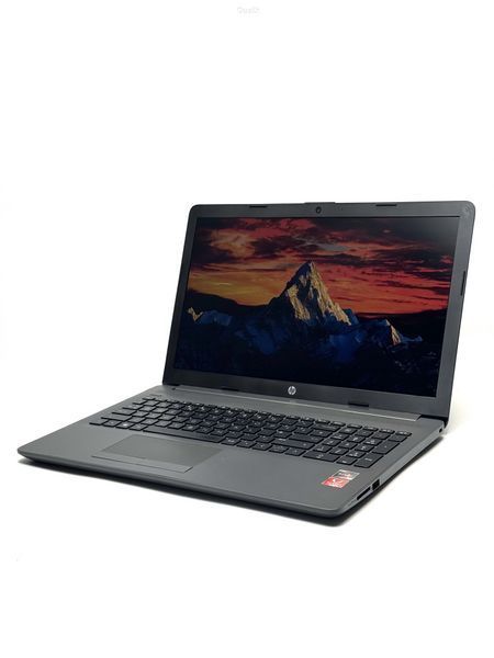 Ноутбук HP 255 G7 TN AMD Ryzen 5 (Ryzen 5 2500U) 8 Гб 256 Гб SSD Клас A- (NTB0426121) Б/В
