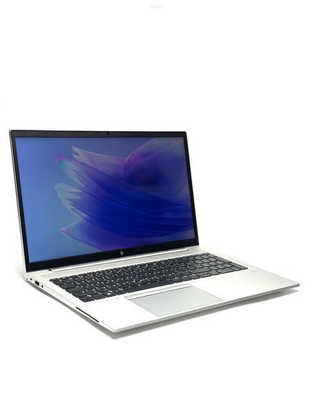 Ноутбук HP EliteBook 855 G7 IPS AMD Ryzen 5 (Ryzen 5 Pro 4650U) 16 Гб 256 Гб SSD Клас A- (GNB0526163) Б/В