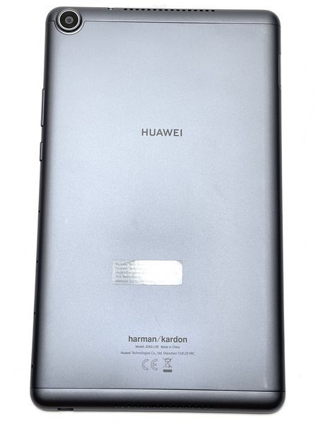 Планшет Huawei MediaPad M5 Lite 8" IPS Kirin 710 3 Гб 32 Гб ( Клас B)