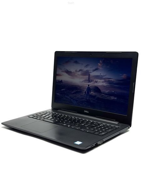 Ноутбук Dell Vostro 3580 TN Intel Core i5 (i5-8265U) 8 Гб 128 Гб SSD Клас A- (GNB0925187) Б/В