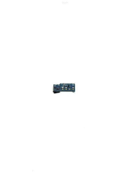 Додаткова плата (LED індикатор) для ноутбука HP EliteBook 2560p (вживаний) ZDP0906 фото