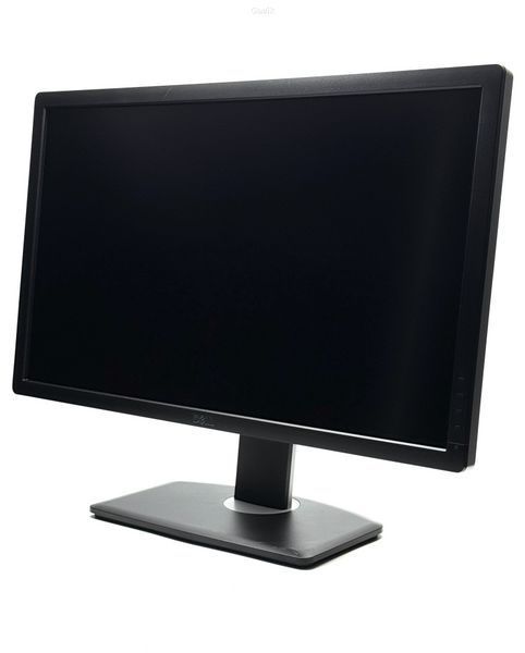 Монітор Dell U2713H 27" AH-IPS (Вживаний - Клас A-)