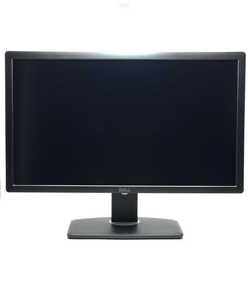 Монітор Dell U2713H 27" AH-IPS (Вживаний - Клас A-)