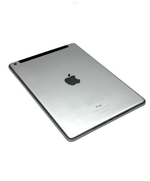Планшет Apple iPad 6th Space Gray (A1954) 9,7 Retina 128 Гб Wi-Fi + LTE (Вживаний - Клас A-)